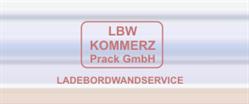 LBW Prack GmbH, Wien Öffnungszeiten