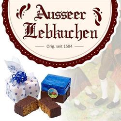 Ausseer Lebkuchen, Bad Aussee Öffnungszeiten