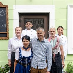Landgasthaus Lehnerwirt Gernot Sames, Alkoven Öffnungszeiten