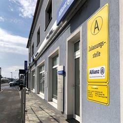 Allianz - Agentur Langer Hirt OG, Leobersdorf Öffnungszeiten