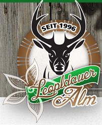 "leopoldauer Alm" Gastronomiebetriebsgesellscha.m.b.h., Floridsdorf, Wien - Öffnungszeiten