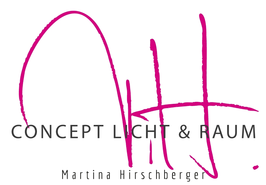 Concept Licht & Raum Martina Hirschberger, Salzburg Öffnungszeiten