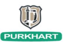 Purkhart GmbH & Co KG, Steyr Öffnungszeiten