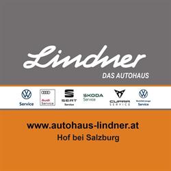 Autohaus Lindner, Hof bei Salzburg Öffnungszeiten