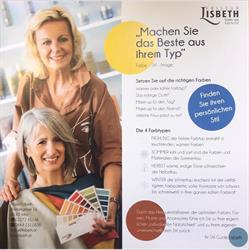 Friseur Lisbeth, Weiz Öffnungszeiten