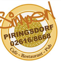 Cafe-Restaurant Simperl, Piringsdorf Öffnungszeiten
