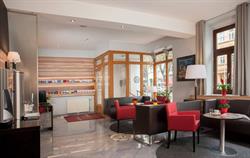 "Hotel LUCIA" Beherbergungsgesellschaft m.b.H., Wien Öffnungszeiten