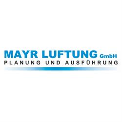 Mayr Lüftung GmbH, Volders Öffnungszeiten