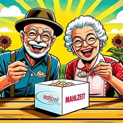 Mahlzeit Vertriebs- Gesellschaft M.b.h., Kleinmünchen, Linz - Öffnungszeiten