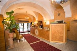 Hotel Mailberger Hof Gesellschaft m.b.H., Innere Stadt, Wien - Öffnungszeiten