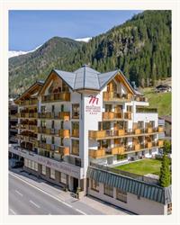 Hotel-Restaurant Mallaun, See Öffnungszeiten