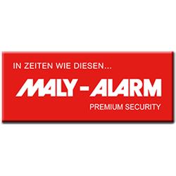 MALY ALARM - MALY SICHERHEITSTECHNIK GMBH & CO KG, Leopoldstadt, Wien - Öffnungszeiten