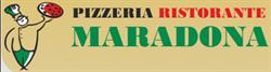 Maradonna Pizzeria-Ristorante, Leopoldstadt, Wien - Öffnungszeiten