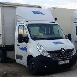 Wolfgang Marek Transporte GmbH, Vöcklamarkt Öffnungszeiten