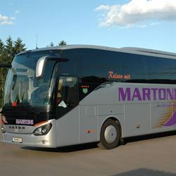 Martoni Transport GesmbH, Feldbach, Gnas - Öffnungszeiten