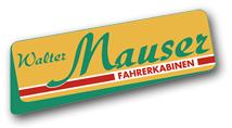 MauserCABS (Walter Mauser GmbH), Breitenau Öffnungszeiten