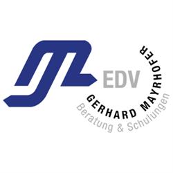 Mayrhofer Gerhard EDV-Beratung u. Schulungen e.U., Linz Öffnungszeiten