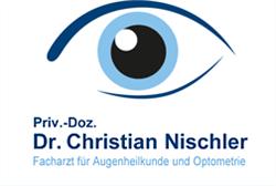 Augenarzt Priv.-Doz. Dr. Christian Nischler, Salzburg Öffnungszeiten