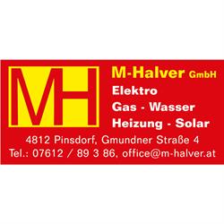 M-Halver GmbH, Pinsdorf Öffnungszeiten