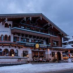 Restaurant Cafe Dahuam.202 in Gerlos, Öffnungszeiten