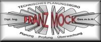 Dipl.-Ing. Franz Mock GmbH, Brigittenau, Wien - Öffnungszeiten