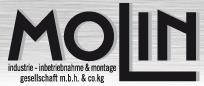 Molin Industrie - Inbetriebnahme & Montage, Wels Öffnungszeiten