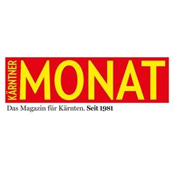 Kärntner Monat Zeitung, Klagenfurt am Wörthersee Öffnungszeiten