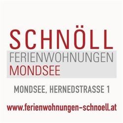 Ferienwohnungen Schnöll, Mondsee Öffnungszeiten