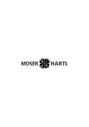 Moser & Hartl GmbH, Luftenberg an der Donau Öffnungszeiten