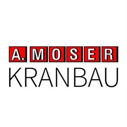 A. Moser Kranbau GmbH, Gmunden, Altmünster - Öffnungszeiten