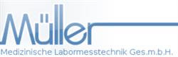 Müller medizinische Labormeßtechnikgeräte HandelsgmbH, Hernals, Wien - Öffnungszeiten