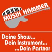 Musik Hammer GmbH, Graz Öffnungszeiten