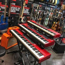 Musikhaus Hergeth GmbH, Klagenfurt am Wörthersee Öffnungszeiten