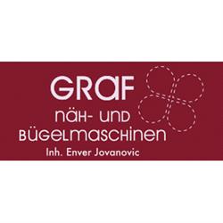 Graf Nähmaschinen - Inh. Enver Jovanovic, Salzburg Öffnungszeiten