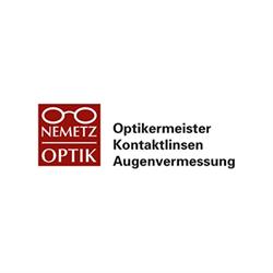 Optik Nemetz GmbH, Wien Öffnungszeiten