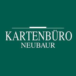 Kartenbüro Neubaur, Salzburg Öffnungszeiten