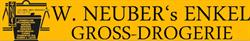 Wilhelm Neuber's Enkel Dr. Brunner & Kolb GesmbH, Mariahilf, Wien - Öffnungszeiten