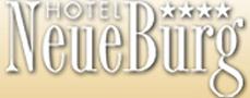Hotel Neue Burg, Nauders Öffnungszeiten