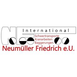 Transporte Neumüller, Hofkirchen im Mühlkreis Öffnungszeiten