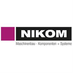 NIKOM GmbH, Lauterach Öffnungszeiten