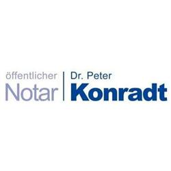 Dr. Konradt Peter - öffentlicher Notar, Graz Öffnungszeiten