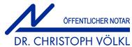 Öffentlicher Notar Dr. Christoph Völkl & Partner, Alsergrund, Wien - Öffnungszeiten