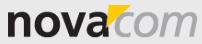 novacom software gmbh, Unterkainisch, Bad Aussee - Öffnungszeiten