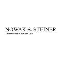 Nowak & Steiner Tischlerei GesmbH seit 1875, Wien Öffnungszeiten