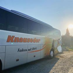 Knauseder GmbH, Kirchberg bei Mattighofen Öffnungszeiten