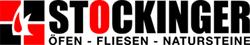 Öfen - Fliesen - Natursteine STOCKINGER GmbH, Gresten Öffnungszeiten