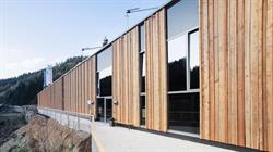 Bauwerk Consult Oppenauer GmbH, Perg Öffnungszeiten