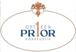 Optiker Prior Gesellschaft m.b.H., Hietzing, Wien - Öffnungszeiten