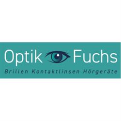 Optik Fuchs, Pöchlarn Öffnungszeiten