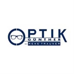 Optik Günther - Inh. Rene' Trauner, Saalfelden am Steinernen Meer Öffnungszeiten